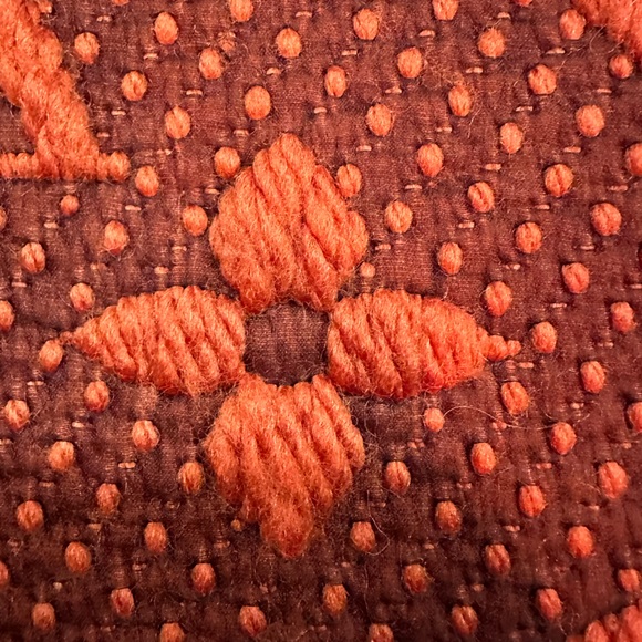 Louis Vuitton Logomania Scarf M75095 - Picture 10 of 10